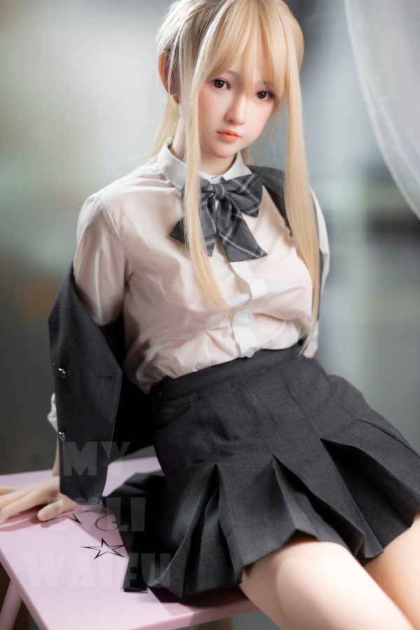 Haruki - Hybrid 150cm/59.06" C-CUP 29kg/63.93lbs Sex Doll
