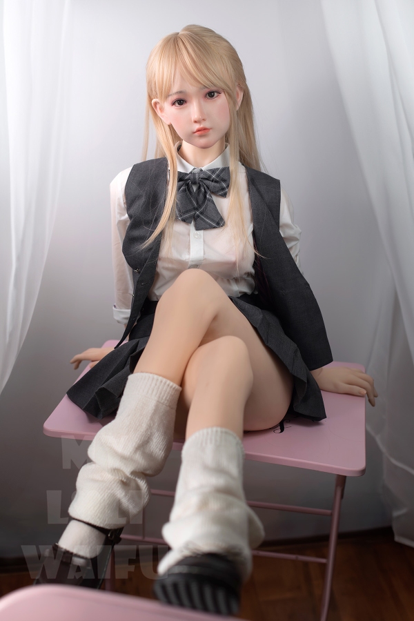 Haruki - Hybrid 150cm/59.06" C-CUP 29kg/63.93lbs Sex Doll