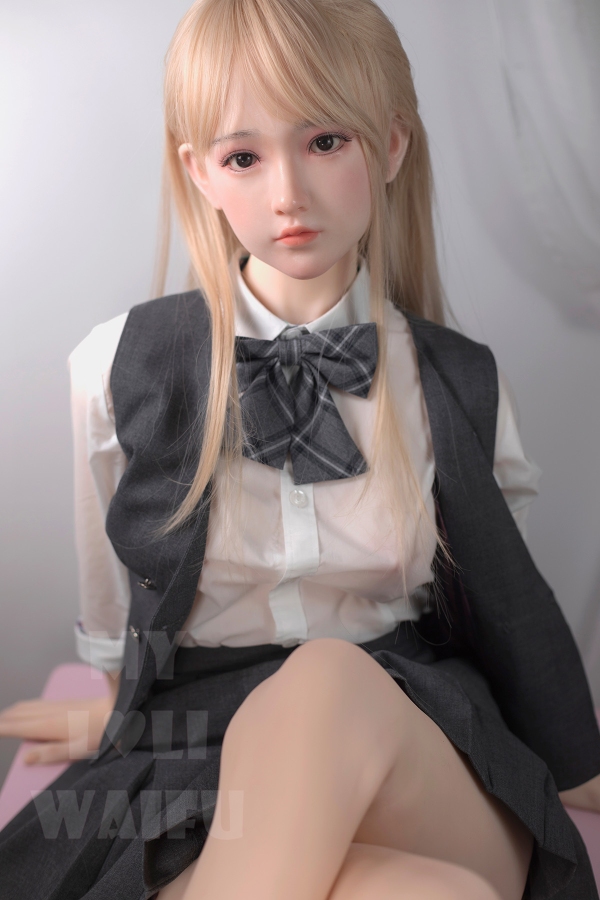 Haruki - Hybrid 150cm/59.06" C-CUP 29kg/63.93lbs Sex Doll