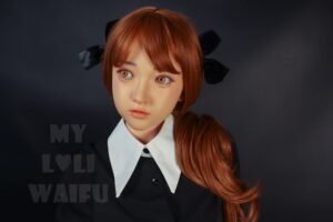 Haruki – Silicone 148cm 58.27 B-CUP 24kg 52.91lbs Sex Doll Big Booty Anime Japanese Sex Doll MLW-S148-0051 13