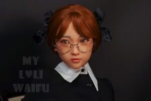 Haruki – Silicone 148cm 58.27 B-CUP 24kg 52.91lbs Sex Doll Big Booty Anime Japanese Sex Doll MLW-S148-0051 15