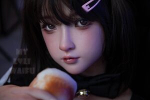 Haruki – Silicone 148cm 58.27 C-CUP 25kg 55.12lbs Sex Doll Medium Tits Anime Japanese Sex Doll MLW-S145-0023 19