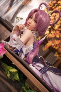 Haruki – Silicone 148cm 58.27 C-CUP 25kg 55.12lbs Sex Doll Medium Tits Anime Japanese Sex Doll MLW-S145-0024 11