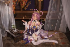 Haruki – Silicone 148cm 58.27 C-CUP 25kg 55.12lbs Sex Doll Medium Tits Anime Japanese Sex Doll MLW-S145-0024 55