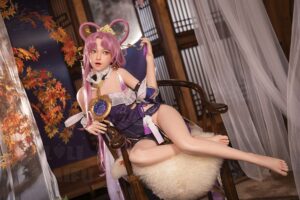 Haruki – Silicone 148cm 58.27 C-CUP 25kg 55.12lbs Sex Doll Medium Tits Anime Japanese Sex Doll MLW-S145-0024 61