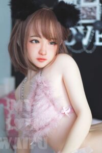 Haruki – TPE 150cm 59.06 C-CUP 29kg 63.93lbs Sex Doll Medium Tits Anime Japanese Sex Doll MLW-T150-0084 1