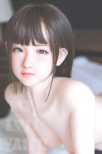 Haruki – TPE 150cm 59.06 C-CUP 29kg 63.93lbs Sex Doll Medium Tits Anime Japanese Sex Doll MLW-T150-0084 9