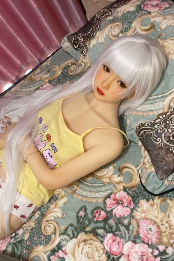 Haruki - TPE 150cm/59.06" E-CUP 32kg/70.55lbs Sex Doll
