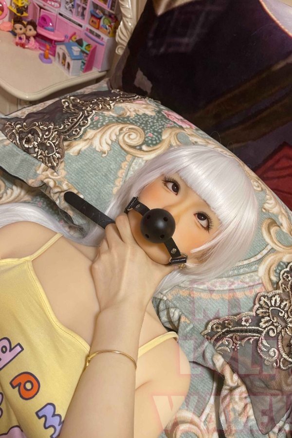 Haruki - TPE 150cm/59.06" E-CUP 32kg/70.55lbs Sex Doll