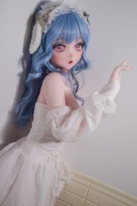 Hayakawa Coco – Silicone 165cm 64.96 34.7kg 76.5lbs Sex Doll Big Booty Anime Japanese Sex Doll ELS-S165-0034 15