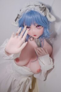 Hayakawa Coco – Silicone 165cm 64.96 34.7kg 76.5lbs Sex Doll Big Booty Anime Japanese Sex Doll ELS-S165-0034 20