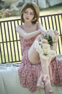 Hedy – Silicone 173cm 68.11 E-CUP 36.2kg 79.81lbs Sex Doll Big Booty Cute Sex Doll STP-S174-0033 25
