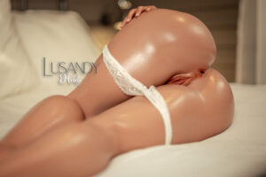 Heidi – Silicone 159cm 62.6 H-CUP 47kg 103.62lbs Sex Doll Big Boobs Cosplay Sex Doll LSD-S159-0002 27