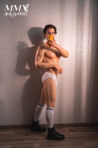 Henry – Silicone 183cm 72.05 A-CUP 41kg 90.39lbs Sex Doll Male Asian Sex Doll MMX-S183-0045 7