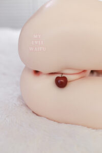 Hikari – Silicone 150cm 59.06 A-CUP 26kg 57.32lbs Sex Doll Small Breast Anime Japanese Sex Doll MLW-S150-0212 24