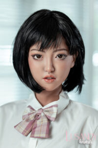 Himari – Silicone 157cm 61.81 C-CUP 41kg 90.39lbs Sex Doll Big Booty Anime Japanese Sex Doll LSD-S157-0029 3