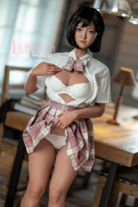 Himari – Silicone 157cm 61.81 C-CUP 41kg 90.39lbs Sex Doll Big Booty Anime Japanese Sex Doll LSD-S157-0029 7