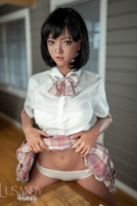 Himari – Silicone 157cm 61.81 C-CUP 41kg 90.39lbs Sex Doll Big Booty Anime Japanese Sex Doll LSD-S157-0029 8