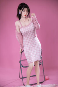 Himari – Silicone 170cm 66.93 F-CUP 30kg 66.14lbs Sex Doll Big Boobs Anime Japanese Sex Doll JXD-S170-0070 10