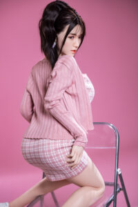 Himari – Silicone 170cm 66.93 F-CUP 30kg 66.14lbs Sex Doll Big Boobs Anime Japanese Sex Doll JXD-S170-0070 5
