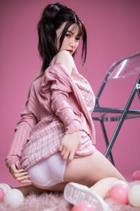 Himari – Silicone 170cm 66.93 F-CUP 30kg 66.14lbs Sex Doll Big Boobs Anime Japanese Sex Doll JXD-S170-0070 7