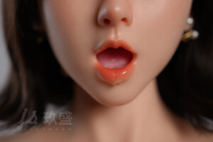 Hina – Silicone 148cm 58.27 B-CUP 24kg 52.91lbs Sex Doll Big Booty Anime Japanese Sex Doll JSD-S148-0034 38