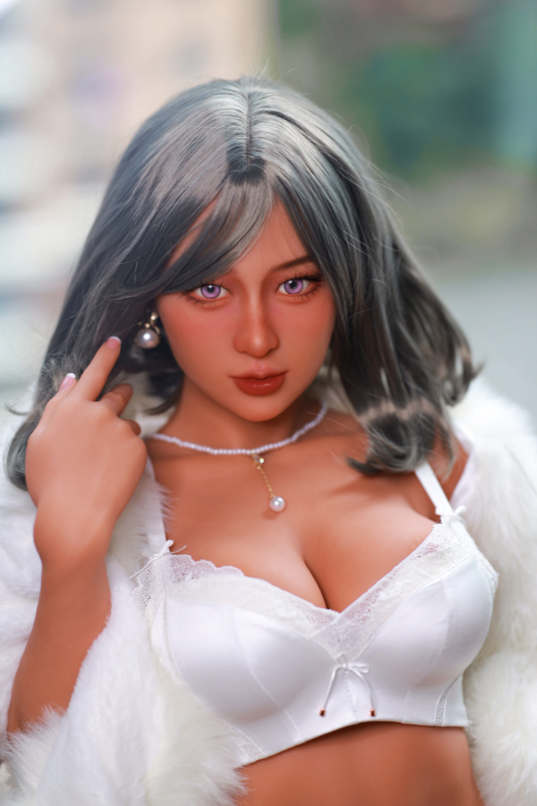 Honey - TPE 20kg/44.09lbs Sex Doll