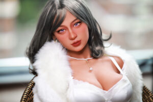 Honey – TPE 20kg 44.09lbs Sex Doll Big Booty Anime Japanese Sex Doll EFD-T080-0005 10