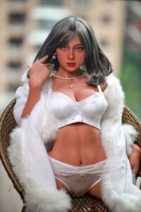 Honey – TPE 20kg 44.09lbs Sex Doll Big Booty Anime Japanese Sex Doll EFD-T080-0005 5