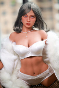 Honey – TPE 20kg 44.09lbs Sex Doll Big Booty Anime Japanese Sex Doll EFD-T080-0005 6