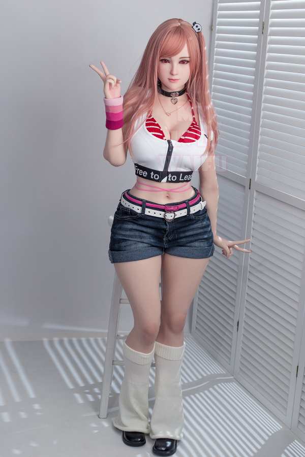 Honoka - Silicone 152cm/59.84" F-CUP 33kg/72.75lbs Sex Doll