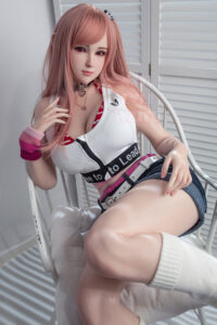Honoka – Silicone 152cm 59.84 F-CUP 33kg 72.75lbs Sex Doll Big Booty Anime Japanese Sex Doll MLW-S152-0208 17