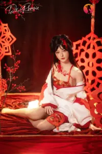 Huayin – Silicone 168cm 66.14 E-CUP 44kg 97lbs Sex Doll Big Booty Cosplay Chinese Sex Doll SHE-S168-0200 16