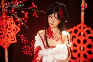 Huayin – Silicone 168cm 66.14 E-CUP 44kg 97lbs Sex Doll Big Booty Cosplay Chinese Sex Doll SHE-S168-0200 21