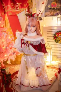 Huofeng – Silicone 168cm 66.14 E-CUP 44kg 97lbs Sex Doll Big Booty Anime Japanese Sex Doll SHE-S168-0202 16