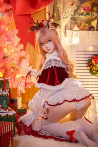 Huofeng – Silicone 168cm 66.14 E-CUP 44kg 97lbs Sex Doll Big Booty Anime Japanese Sex Doll SHE-S168-0202 19