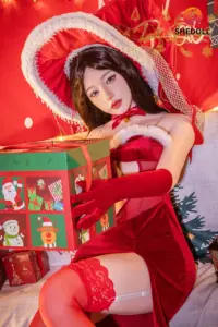Huofeng – Silicone 168cm 66.14 E-CUP 44kg 97lbs Sex Doll Big Booty Anime Japanese Sex Doll SHE-S168-0202 25
