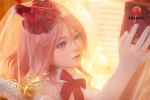 Huofeng – Silicone 168cm 66.14 E-CUP 44kg 97lbs Sex Doll Big Booty Anime Japanese Sex Doll SHE-S168-0202 36