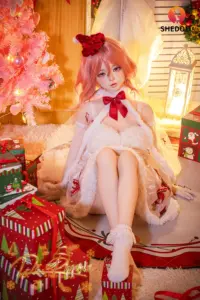 Huofeng – Silicone 168cm 66.14 E-CUP 44kg 97lbs Sex Doll Big Booty Anime Japanese Sex Doll SHE-S168-0202 5