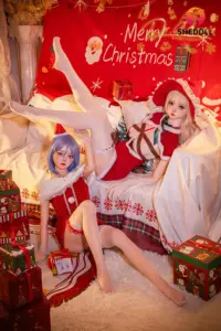 Huofeng – Silicone 168cm 66.14 E-CUP 44kg 97lbs Sex Doll Big Booty Anime Japanese Sex Doll SHE-S168-0202 9