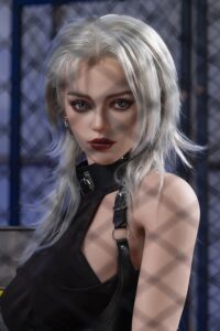 Isabella – Silicone 168cm 66.14 F-CUP 35.5kg 78.26lbs Sex Doll Big Booty Sex Doll CYD-S168-0036 3