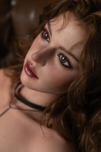 Isabella – Silicone 172cm 67.72 A-CUP 37.5kg 82.67lbs Sex Doll Small Breast Cute Deepthroat Sex Doll CYD-S172-0050 4