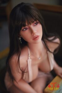 Ivy – Silicone 170cm 66.93 D-CUP 30kg 66.14lbs Sex Doll Big Boobs Asian Sex Doll TFD-S170-0043 13