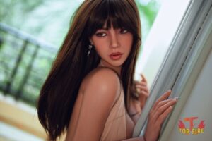 Ivy – Silicone 170cm 66.93 D-CUP 30kg 66.14lbs Sex Doll Big Boobs Asian Sex Doll TFD-S170-0043 27