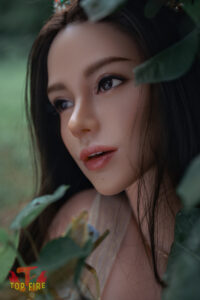 JY – Silicone 165cm 64.96 D-CUP 30kg 66.14lbs Sex Doll Big Boobs Asian Sex Doll TFD-S165-0049 5