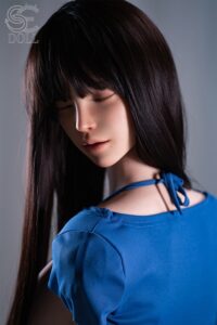 Jenny – Silicone 111cm 43.7 G-CUP 26kg 57.32lbs Sex Doll Big Boobs Anime Japanese Sex Doll SED-S111-0095 12
