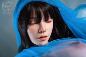 Jenny – Silicone 111cm 43.7 G-CUP 26kg 57.32lbs Sex Doll Big Boobs Anime Japanese Sex Doll SED-S111-0095 35