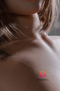 Jiang Xiaotang – Silicone 160cm 62.99 C-CUP 40kg 88.18lbs Sex Doll Medium Tits Anime Japanese Sex Doll SHE-S160-0168 13