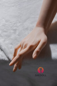 Jiang Xiaotang – Silicone 160cm 62.99 C-CUP 40kg 88.18lbs Sex Doll Medium Tits Anime Japanese Sex Doll SHE-S160-0168 2