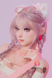 Jiang Xiaotang – Silicone 168cm 66.14 E-CUP 44kg 97lbs Sex Doll Big Booty Anime Japanese Sex Doll SHE-S168-0149 13